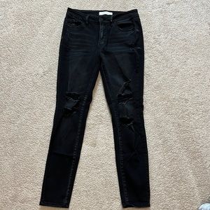 KanCan Skinny Jeans